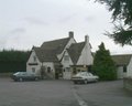The Old George Inn image 1