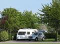 The Old Oaks Touring Caravan Park & Campsite image 4