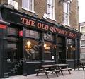 The Old Queens Head - Bar in Islington image 8