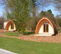 The Old Rectory Caravan & Camping Park image 2