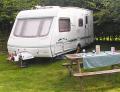 The Old Rectory Caravan & Camping Park image 3