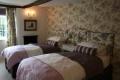 The Old Rectory Country House Bed and Breakfast image 2