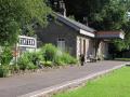 The Old Station Tintern image 7