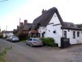 The Old Thatched Inn image 1
