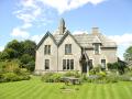 The Old Vicarage  - Bed and Breakfast logo