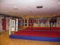 The Olympian Boxing Club image 5