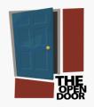 The Open Door image 1