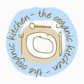 The Organic Kitchen logo