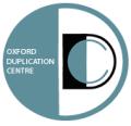 The Oxford Duplication Centre for all CD DVD Printing, VHS transfers, Websites image 6