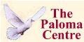 The Paloma Centre logo
