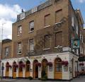 The Pantechnicon Public House & Dining Room image 3