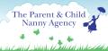 The Parent & Child Nanny Agency logo