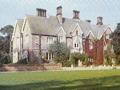 The Parsonage Country House Hotel image 10