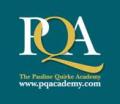 The Pauline Quirke Academy Admin Office logo