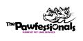 The Pawfessionals logo