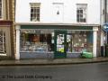 The Penzance Bookshop logo