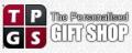 The Personalised Gift Shop logo
