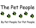 The Pet People logo