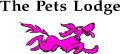The Pets Lodge logo