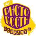 The Photo Booth Co. logo