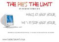 The Pie's The Limit image 3