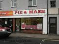 The Pie & Mash Shop logo
