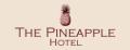 The Pineapple Hotel - Bed and Breakfast logo