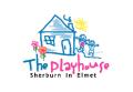 The Playhouse logo