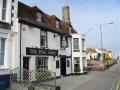 The Port Arms pub Bed & Breakfast Accommodation image 1