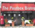 The Postbox Bistro logo