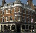 The Prince Regent, Central London logo