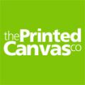 The Printed Canvas Company logo