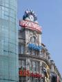 The Printworks logo