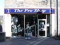 The Pro Shop St Andrews logo