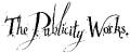 The Publicity Works logo
