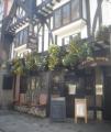 The Punch Bowl,Stonegate, York image 9