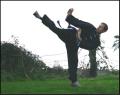 The Purbeck Academy of Shaolin Kung Fu image 3