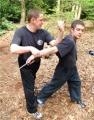 The Purbeck Academy of Shaolin Kung Fu image 7