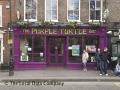 The Purple Turtle image 3