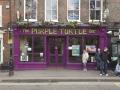 The Purple Turtle image 5