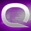 The Q Club logo