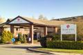 The Ramada Hotel Grantham image 3