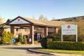 The Ramada Hotel Grantham image 5