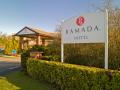 The Ramada Hotel Grantham image 1