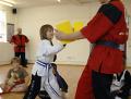 The Rapid Defence Martial Arts Academy image 4