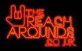 The Reacharounds logo