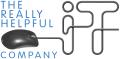 The Really Helpful IT Company Ltd logo