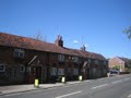 The Red Lion B and B and Pub Drayton image 2