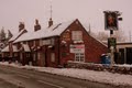 The Red Lion B and B and Pub Drayton image 3