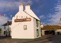 The Red Lion Inn logo